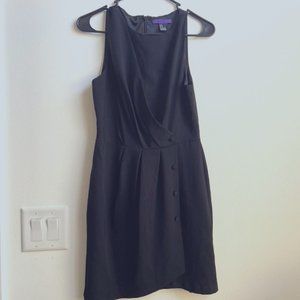Forever 21 Black Dress - size M